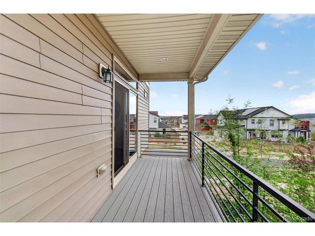 3688 Celestial Ave, Castle Rock, CO 80109