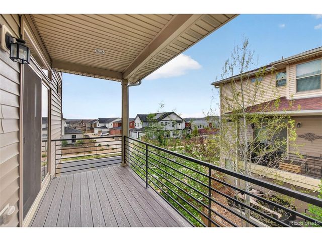 3688 Celestial Ave, Castle Rock, CO 80109