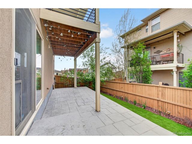 3688 Celestial Ave, Castle Rock, CO 80109