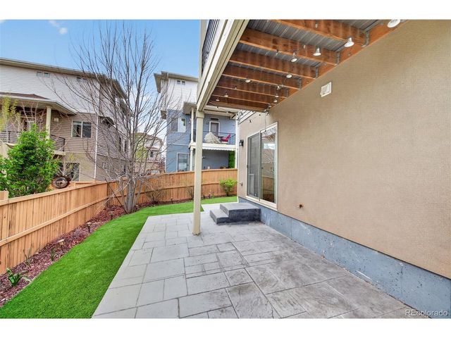 3688 Celestial Ave, Castle Rock, CO 80109