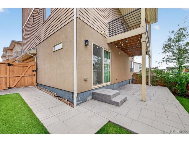 3688 Celestial Ave, Castle Rock, CO 80109