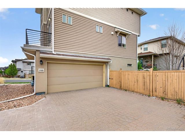 3688 Celestial Ave, Castle Rock, CO 80109
