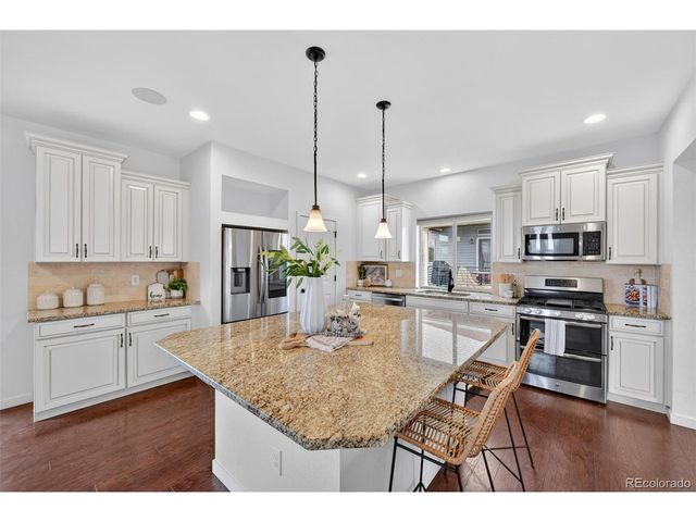 3688 Celestial Ave, Castle Rock, CO 80109