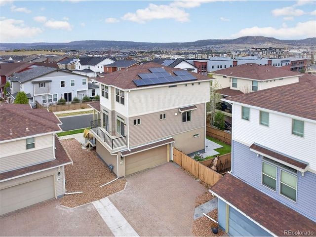 3688 Celestial Ave, Castle Rock, CO 80109