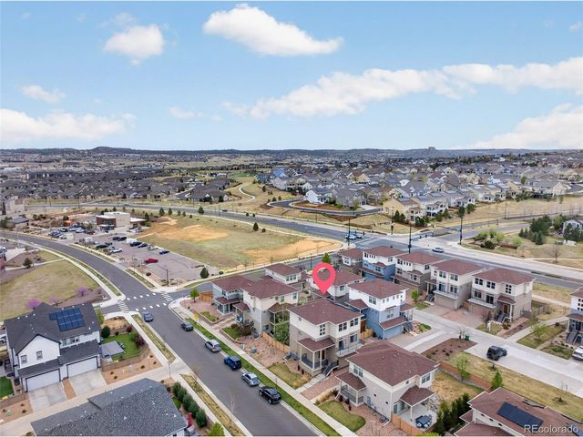 3688 Celestial Ave, Castle Rock, CO 80109