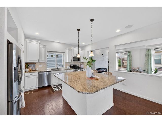 3688 Celestial Ave, Castle Rock, CO 80109