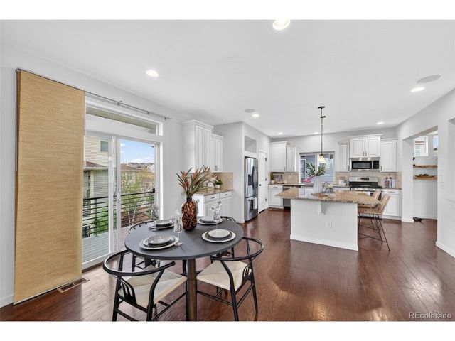 3688 Celestial Ave, Castle Rock, CO 80109