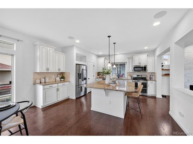 3688 Celestial Ave, Castle Rock, CO 80109