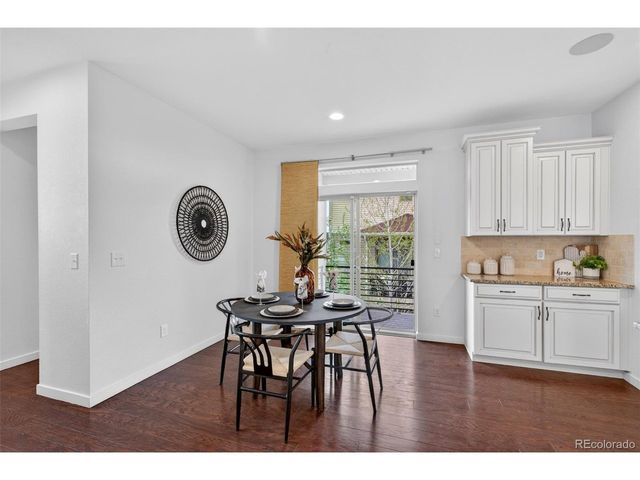 3688 Celestial Ave, Castle Rock, CO 80109