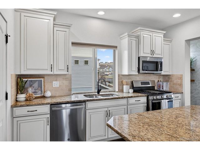 3688 Celestial Ave, Castle Rock, CO 80109