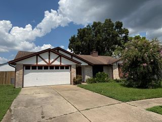 515 Tresvant Drive, Houston, TX 77598