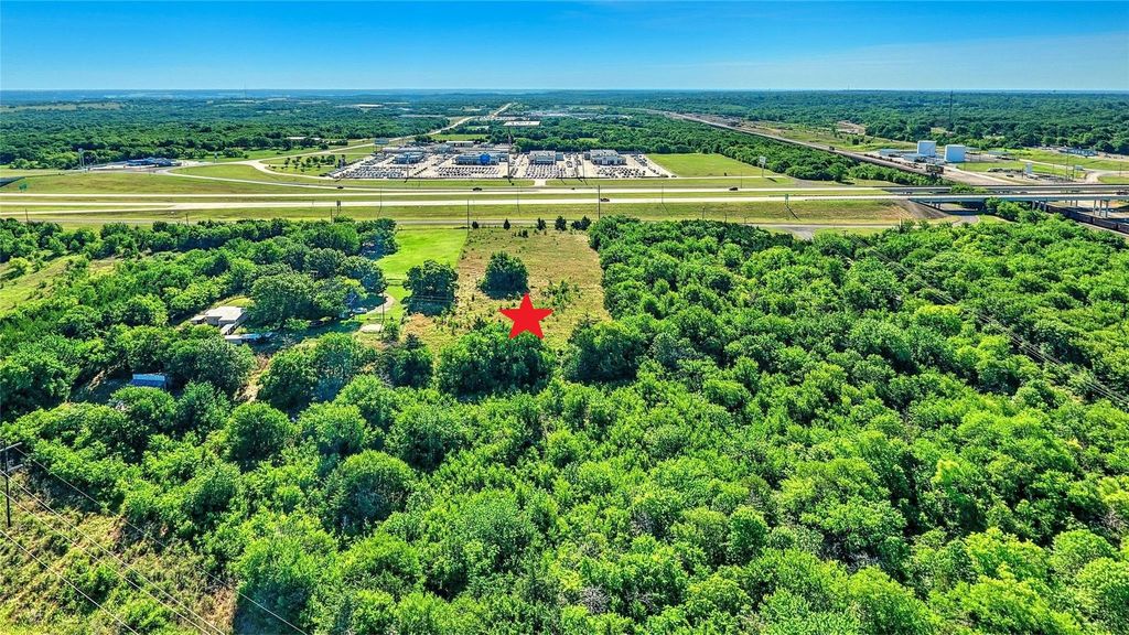 TBD 6.2 AC Highway 75, Denison, TX 75020