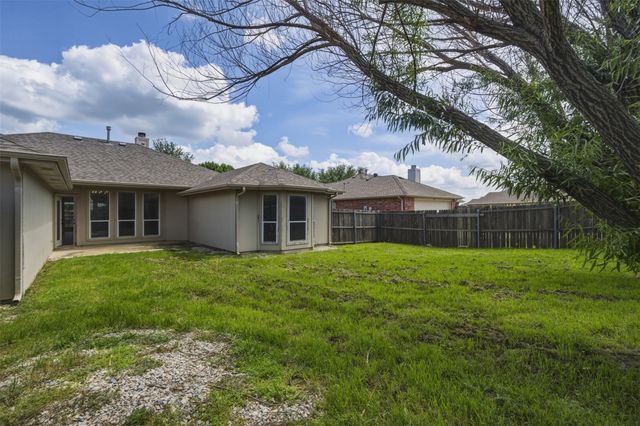 1951 Harvester Drive, Rockwall, TX 75032