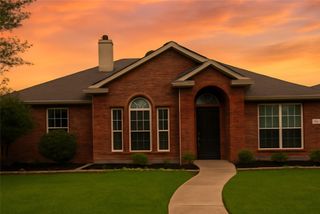 1951 Harvester Drive, Rockwall, TX 75032