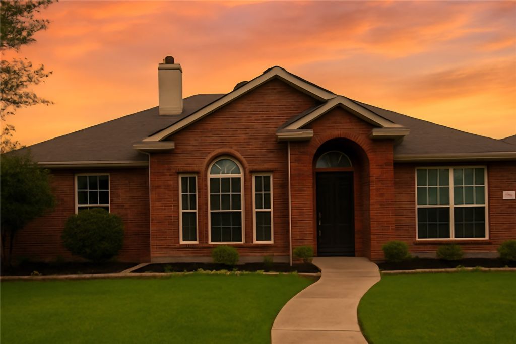 1951 Harvester Drive, Rockwall, TX 75032