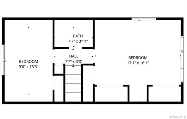 22 Bucknell Lane, Stony Brook, NY 11790