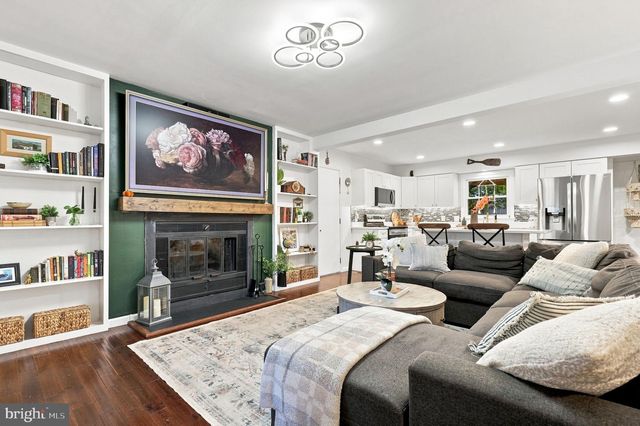2848 GUNARETTE WAY, Silver Spring, MD 20906