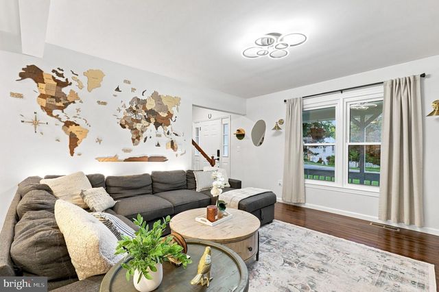 2848 GUNARETTE WAY, Silver Spring, MD 20906