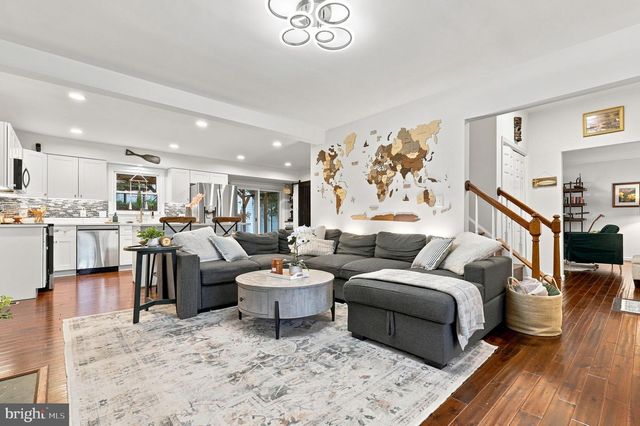 2848 GUNARETTE WAY, Silver Spring, MD 20906