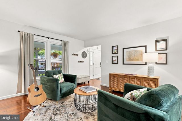 2848 GUNARETTE WAY, Silver Spring, MD 20906