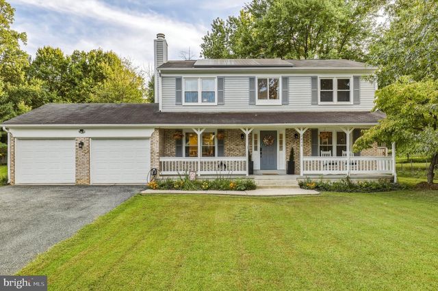 2848 GUNARETTE WAY, Silver Spring, MD 20906