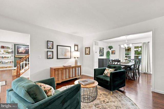 2848 GUNARETTE WAY, Silver Spring, MD 20906