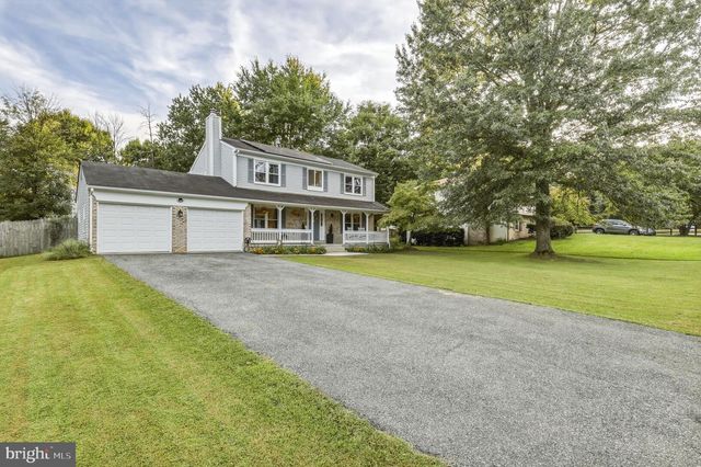 2848 GUNARETTE WAY, Silver Spring, MD 20906