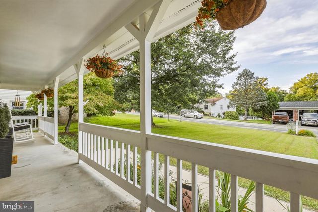 2848 GUNARETTE WAY, Silver Spring, MD 20906