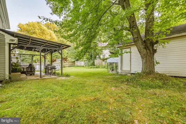 2848 GUNARETTE WAY, Silver Spring, MD 20906