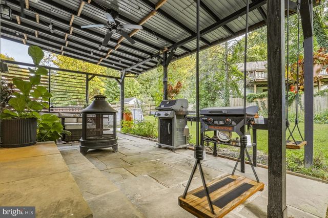 2848 GUNARETTE WAY, Silver Spring, MD 20906