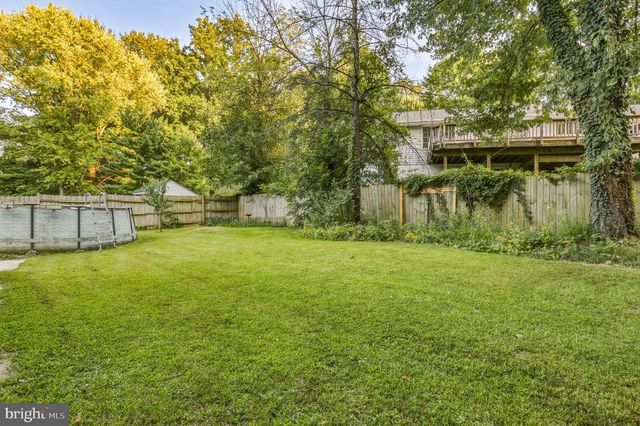 2848 GUNARETTE WAY, Silver Spring, MD 20906