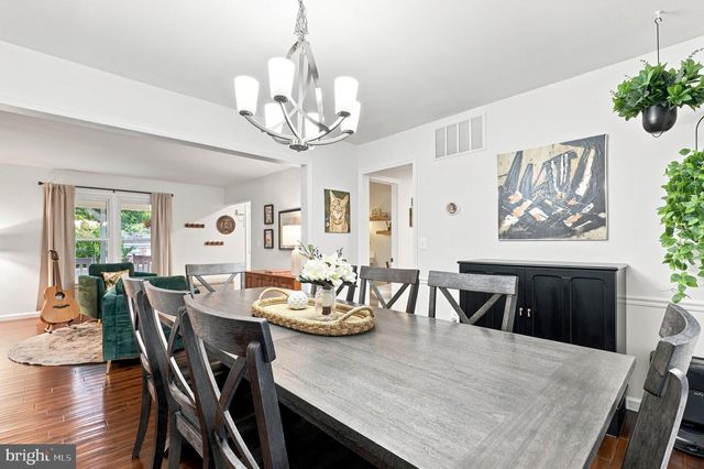 2848 GUNARETTE WAY, Silver Spring, MD 20906