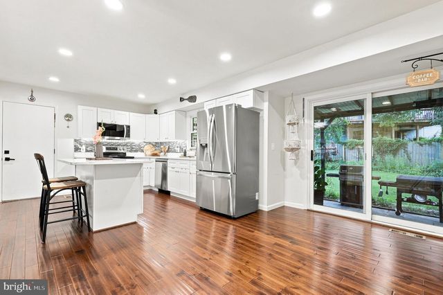 2848 GUNARETTE WAY, Silver Spring, MD 20906