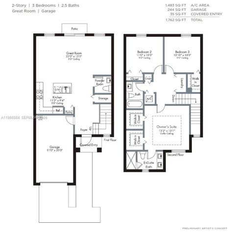 3350 W 112th St, Hialeah, FL 33018