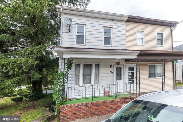 402 HOBART ST, Ashland, PA 17921