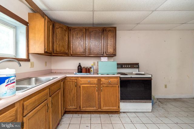 402 HOBART ST, Ashland, PA 17921
