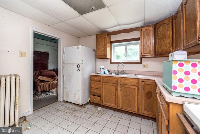 402 HOBART ST, Ashland, PA 17921
