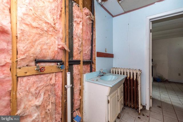 402 HOBART ST, Ashland, PA 17921