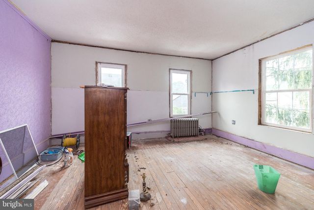 402 HOBART ST, Ashland, PA 17921