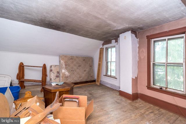 402 HOBART ST, Ashland, PA 17921