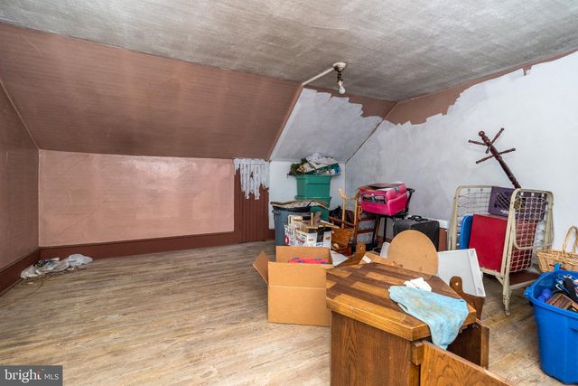 402 HOBART ST, Ashland, PA 17921