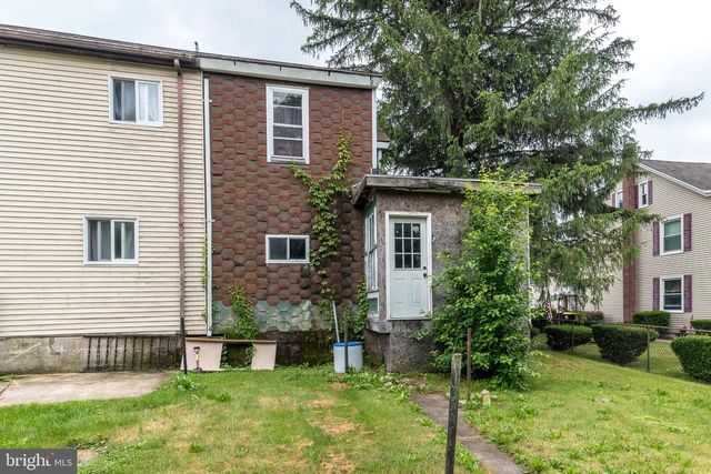 402 HOBART ST, Ashland, PA 17921