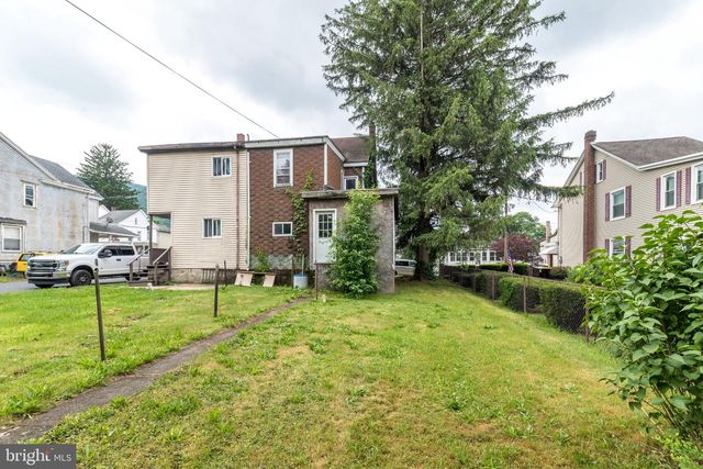 402 HOBART ST, Ashland, PA 17921