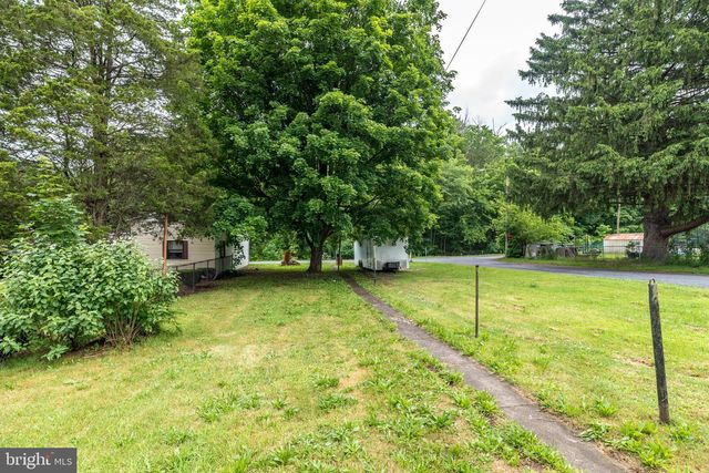 402 HOBART ST, Ashland, PA 17921
