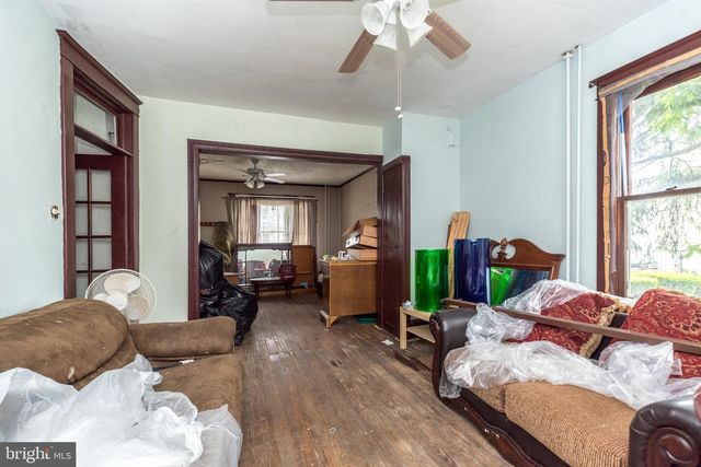 402 HOBART ST, Ashland, PA 17921