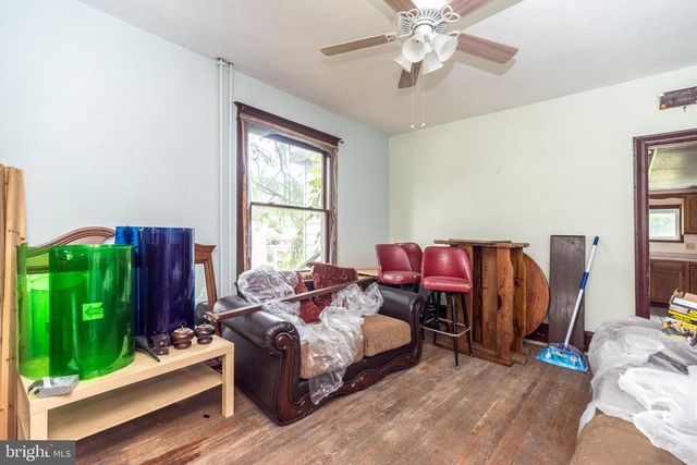 402 HOBART ST, Ashland, PA 17921