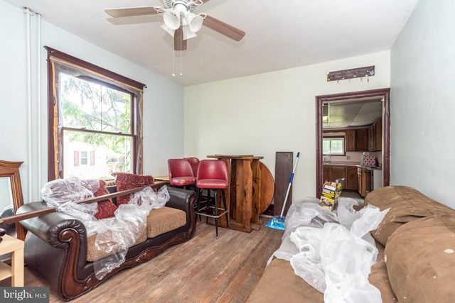 402 HOBART ST, Ashland, PA 17921