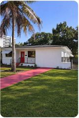 280 NE 48th Ter, Miami, FL 33137