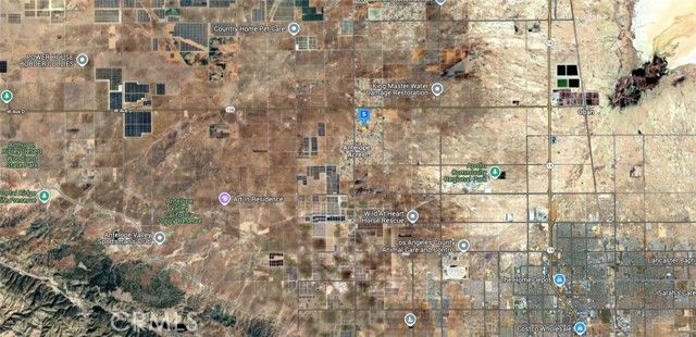 8085 W Avenue D12, Lancaster, CA 93536