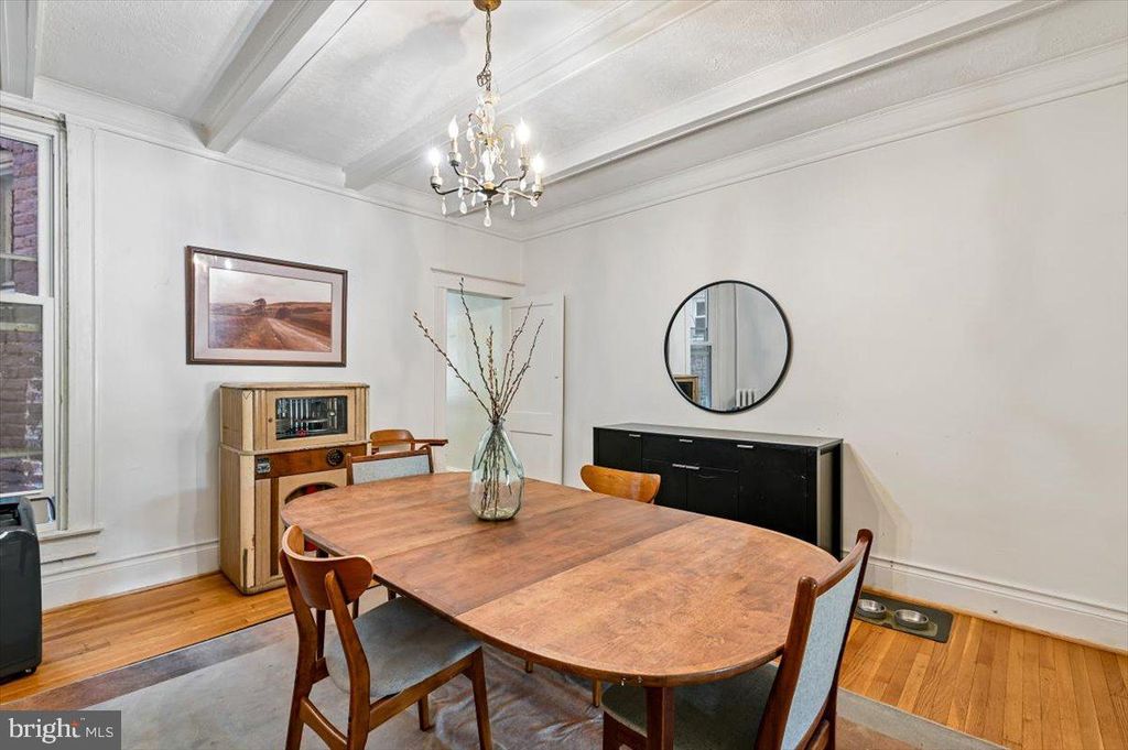 Image 13 of property listing at 2828 MARYLAND AVE, Baltimore, MD 21218